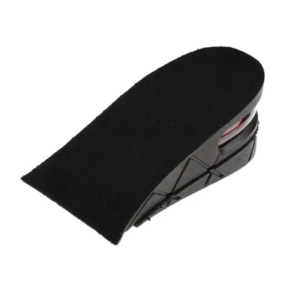 Orthopedic Height Increase Insole Air Cushion Lift Heel Pad Inserts for Shoes Height Boost Events