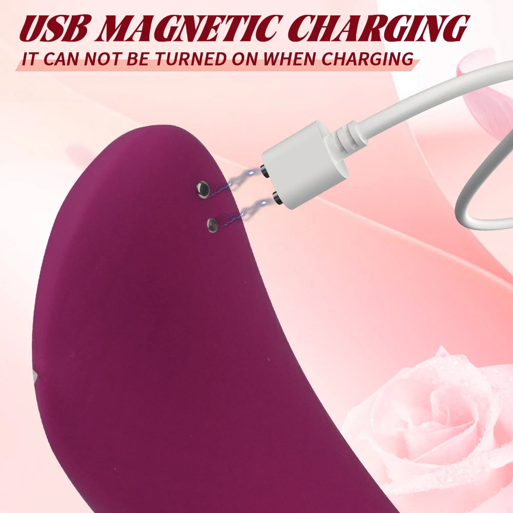 Clit Sucker Vibrator for Women Sucking G-Spot Stimulator Vagina Vibrator Female Masturbator Adult Goods Sex Toy for Women 18+