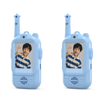 Children's Smart Walkie Talkie