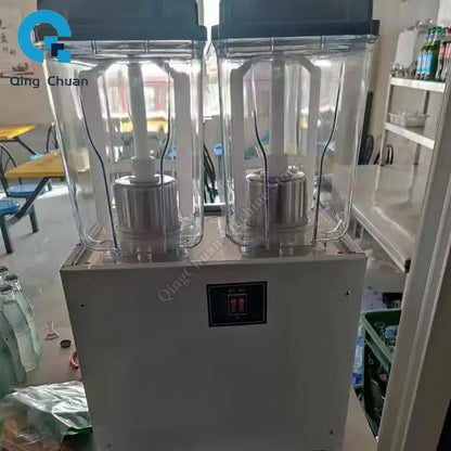 Beverage Machine Commercial Juice Machine Hot Cold Dual Temperature Cold Drink Mchine By Sea