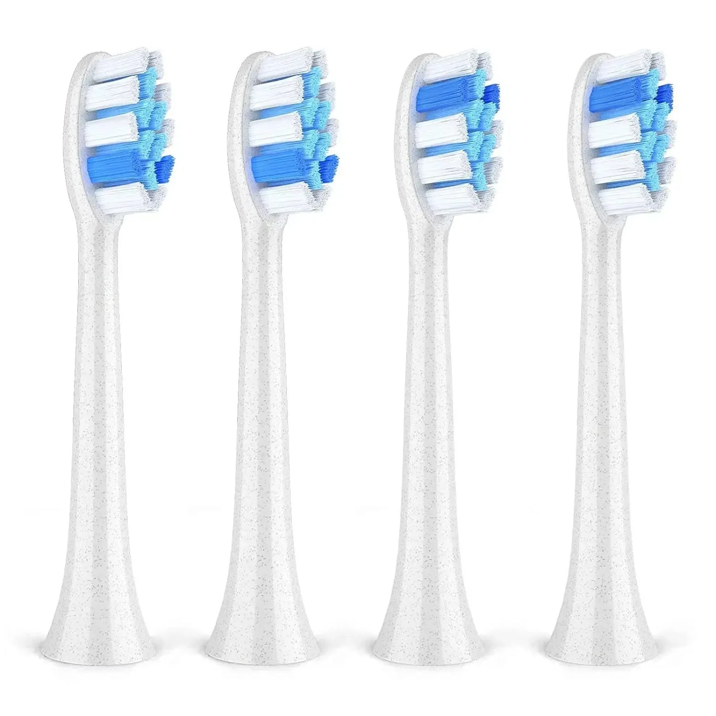Fairywill P11 T9 P80 Electric Toothbrush Heads