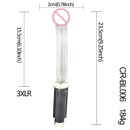 Dildo-Entry-Level Sex Machine A2/F2/F3 Accessories 3XLR Accessories Dildos Suction Cup Sex Products For Women And Men