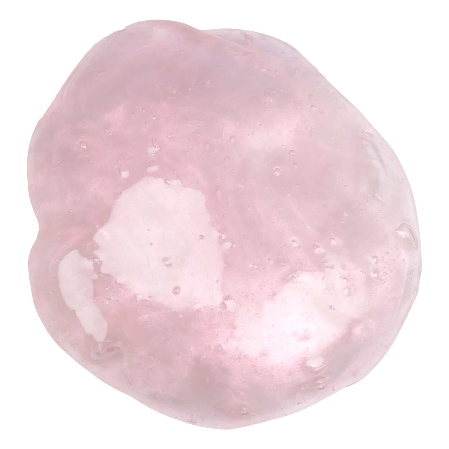 120ml Galaxy Slime Kit Stuffers Gift Toys Snot Clear Slime Stress Relief Toys Putty Party Favors Bubble Slime Christmas Gifts