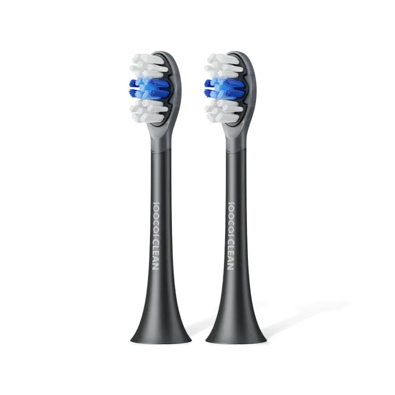 SOOCAS X3S Original Replacement Toothbrush Heads SOOCAS D2/D3S/D5 Sonic Electric Tooth Brush Head Nozzle Jets