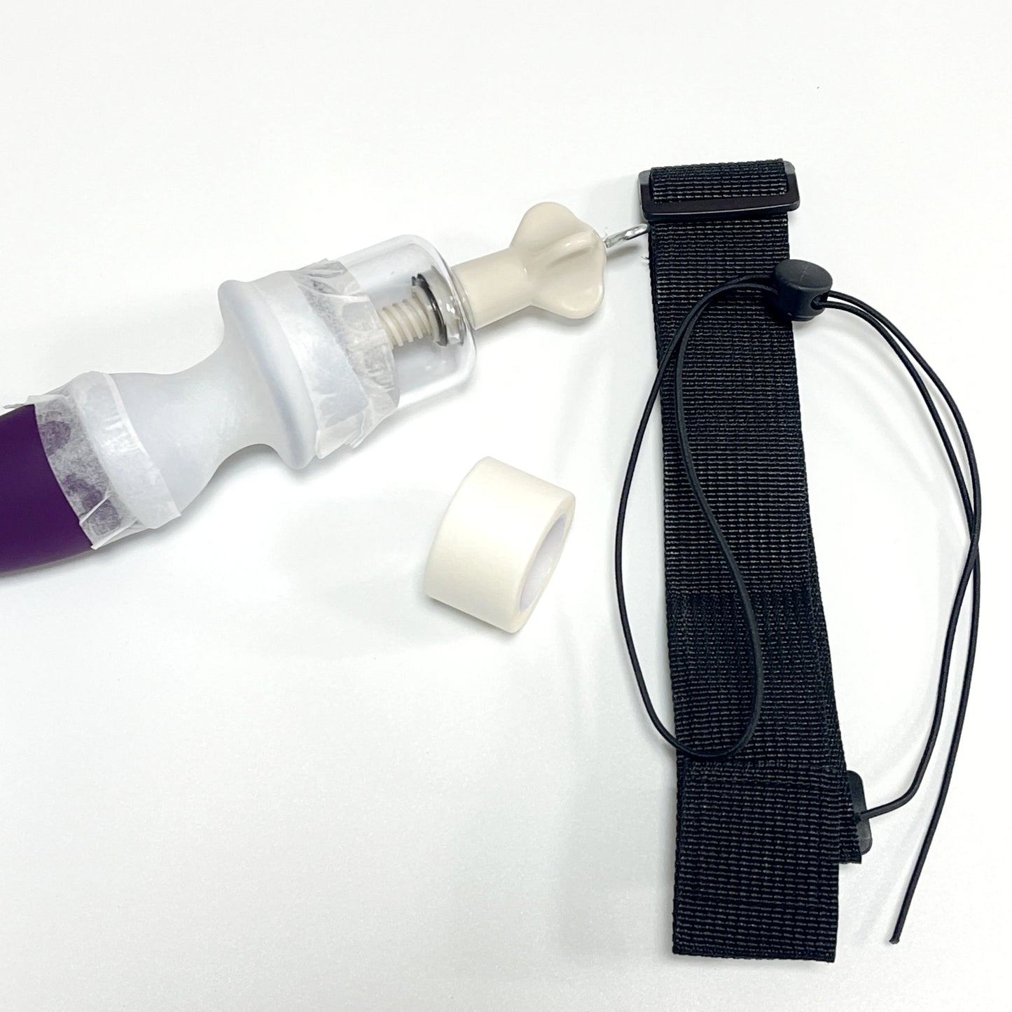 Manual Massage Rotating Handle Easy To Use Household Cupping Product Men's Muscle Training Massager Durable and Portable