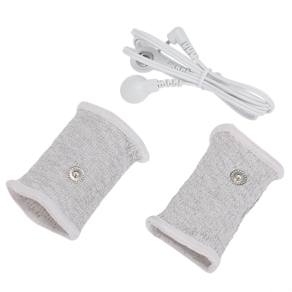 Promotion Electroshock E-stim Sex Products Electrosex Penis Ring E-stim Anal Butt Plug Electrostimulation Nipple Clamps Estim