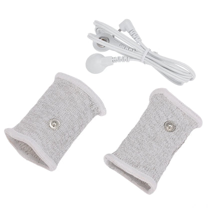 Promotion Electroshock E-stim Sex Products Electrosex Penis Ring E-stim Anal Butt Plug Electrostimulation Nipple Clamps Estim