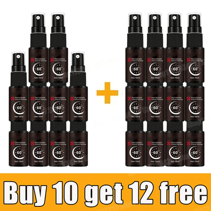 XXXL Long Time Delay Spray for Couples' Sexual Wellness and Enlargement Lubricants Enhancement1111