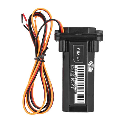 ST-901 Global GPS Tracker Waterproof Built-in Battery GPS Locator for Car Motorcycle Real Time Tracking Device Online Software