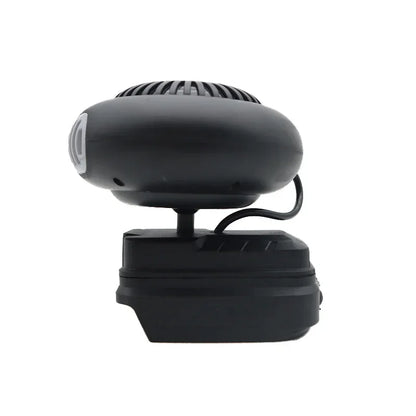 Protable Lithium Electric Power Warm Air Blower Fan Heater Hot & Cold Wind Dual Mode For Makita 18V BL1815 BL1830 BL1430 BL1860