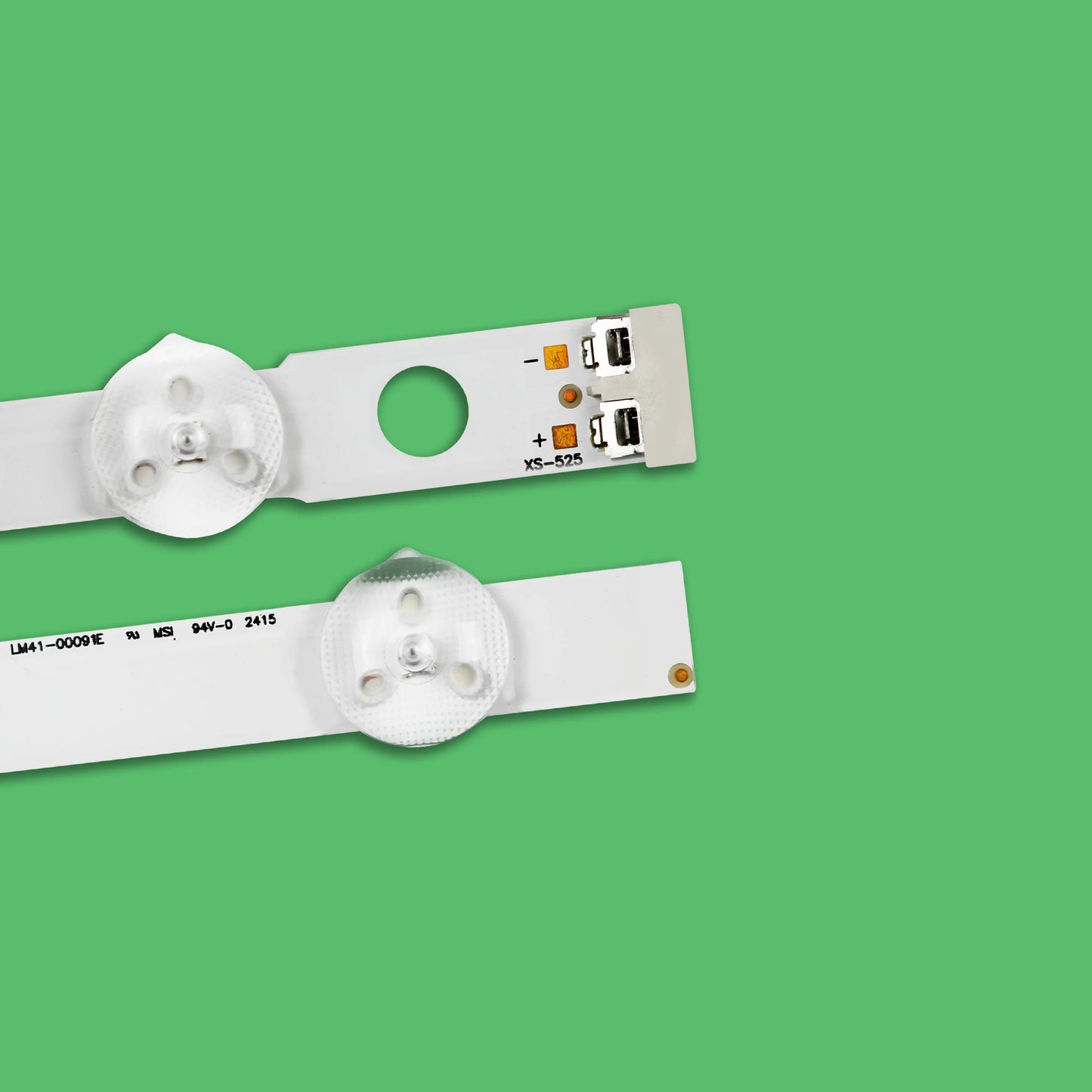 LED Strip For UE48H4203AK UN48H4200AH UN48H4200AK UE48H4203AW UE48H5003AW UN48H4200AG UN48H4203AF UN48H4005AFXZA CY-HH048AGLV2H