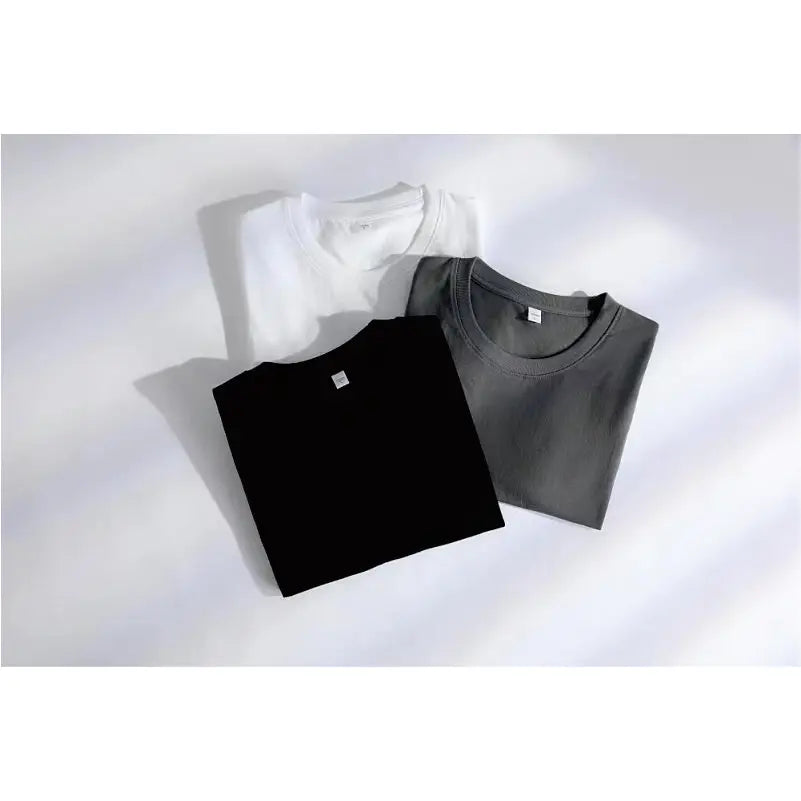High Quality Sleeveless Cotton T Shirt Custom Print Embroidery Personal Design Company Team Logo Men And Women Tops
