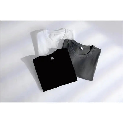 High Quality Sleeveless Cotton T Shirt Custom Print Embroidery Personal Design Company Team Logo Men And Women Tops
