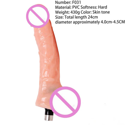 Automatic Electric Sex Machine Vagina Massage Multi-Speed Controller Vibrators Adult Big Dildos Sex Toys for Women Men Couples