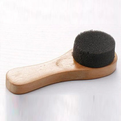 Shoe Care Kit for Leather Shoes Travel Portable suit Shoe Polish Kit for Men Oil polishing and waxing