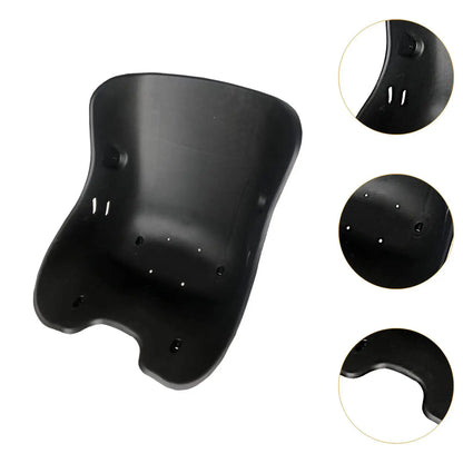 Go Kart Seat Practical Sturdy Drift Cart Seat Saddle Modified Accessories for Balancing Vehicle Kart Attachments