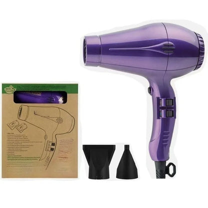 3800 Household 2100W High-Power Hair Dryer Negative Ions Hot & Cold Air High Airflow 3-Speed Adjustment Parlux
