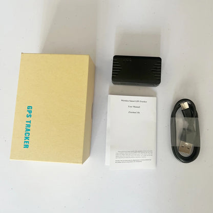 4G Tracker Car Mini GPS Tracker Car 1500mAh 4G GPS Tracker Locator 4G Magnet Free APP Vehicle GPS PK TK905 GF07