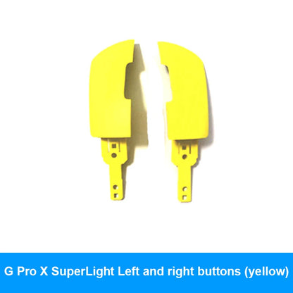 For GPW/Pro X SuperLight wireless mouse wheel/shell/left and right buttons/line wire/micro -motion/side button/motherboard parts