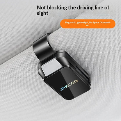 JAECOO J5 J6 J7plus jaecoo J8 J7Phev car glasses case car glasses clip sun visor sunglasses clip car interior glasses clip