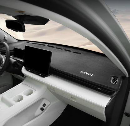 For Haval New H6 4th Gen 2025 2026 Car Styling Dash Mat Dashmat Dashboard Cover Sun Shade Dash Board Cover Carpet Accessories