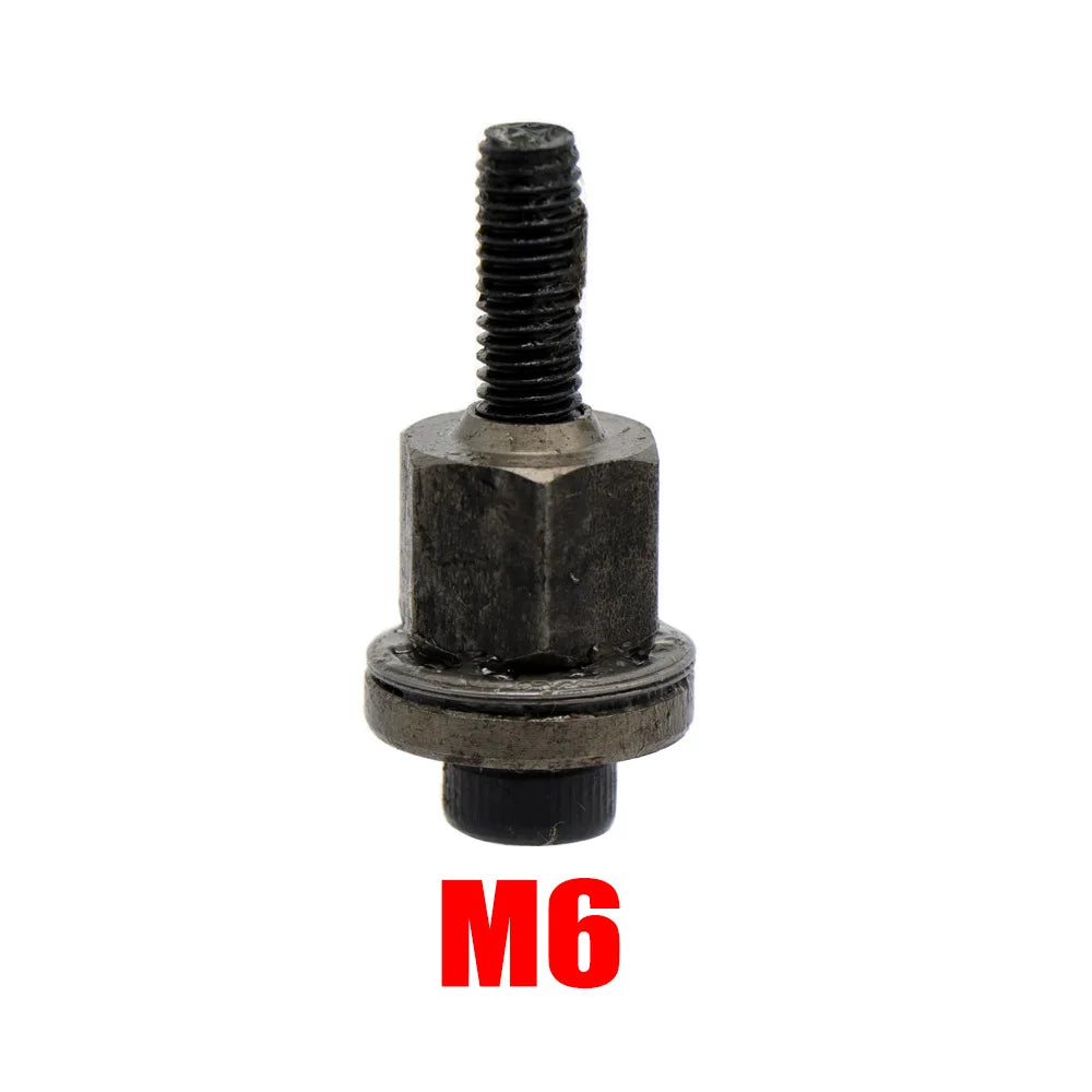 Rivet nut tool Hand Rivet Nut Gun Head Simple Installation Manual Riveter Rivnut Tool Accessory for M3 M4 M5 M6 M8 M10 M12