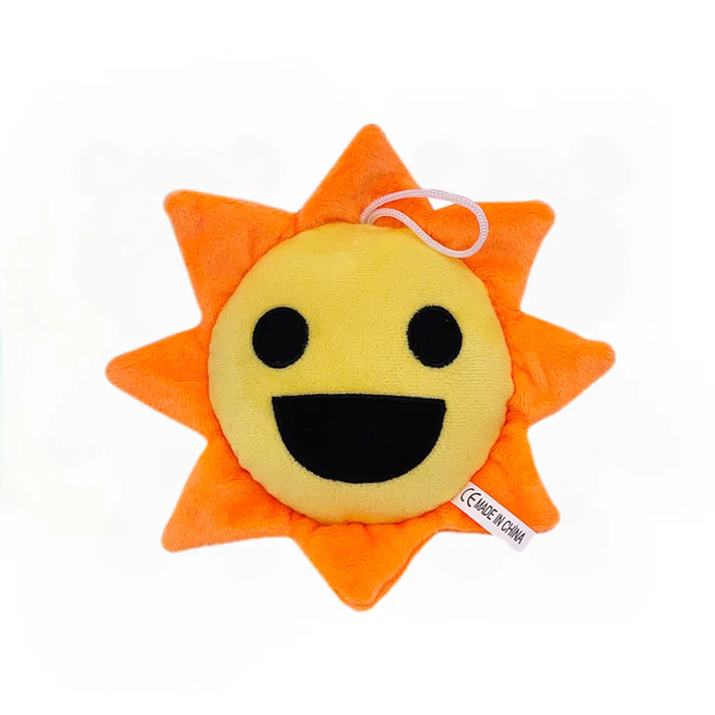 Sprunki Plush Toys Sprunki Plushie Doll Singers Oren Wenda Game Cartoon Stuffed Pillow Kids Birthday Christmas Gifts