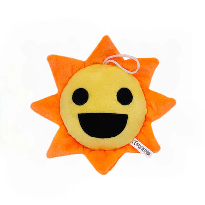 Sprunki Plush Toys Sprunki Plushie Doll Singers Oren Wenda Game Cartoon Stuffed Pillow Kids Birthday Christmas Gifts
