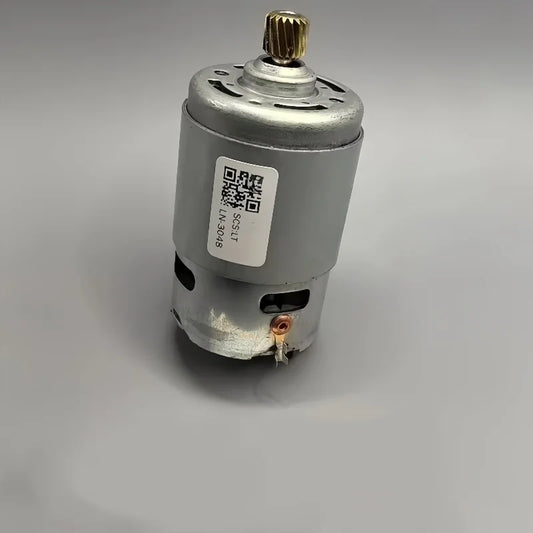 1Pcs 3-wire Car Electronic Handbrake Motor For Renault Megane II Captur Latitude Koleos Laguna Scenic Voiture Accessories Auto