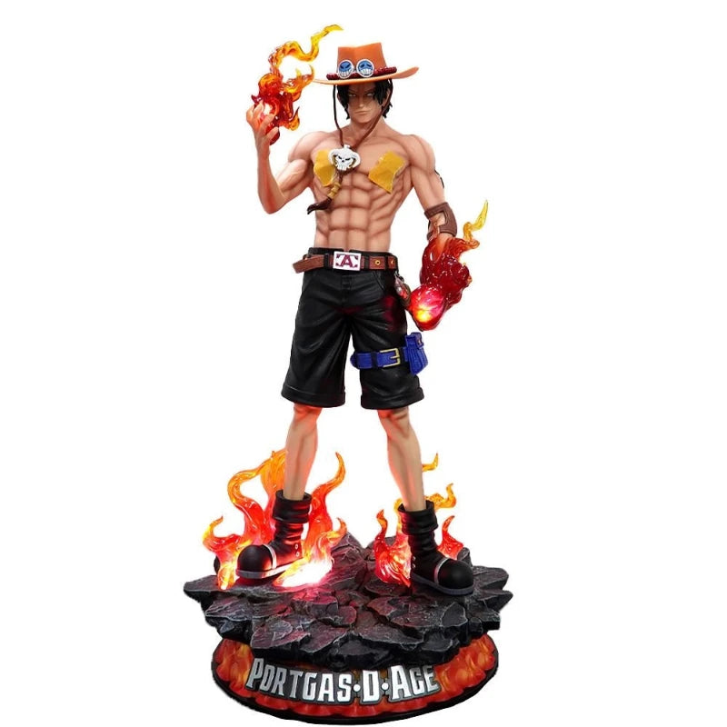Hot Selling Jt Statue One Piece Full Range Th Enraged Zoro Anime Figure PVC Statue Collection Model Room Decoration Gifts