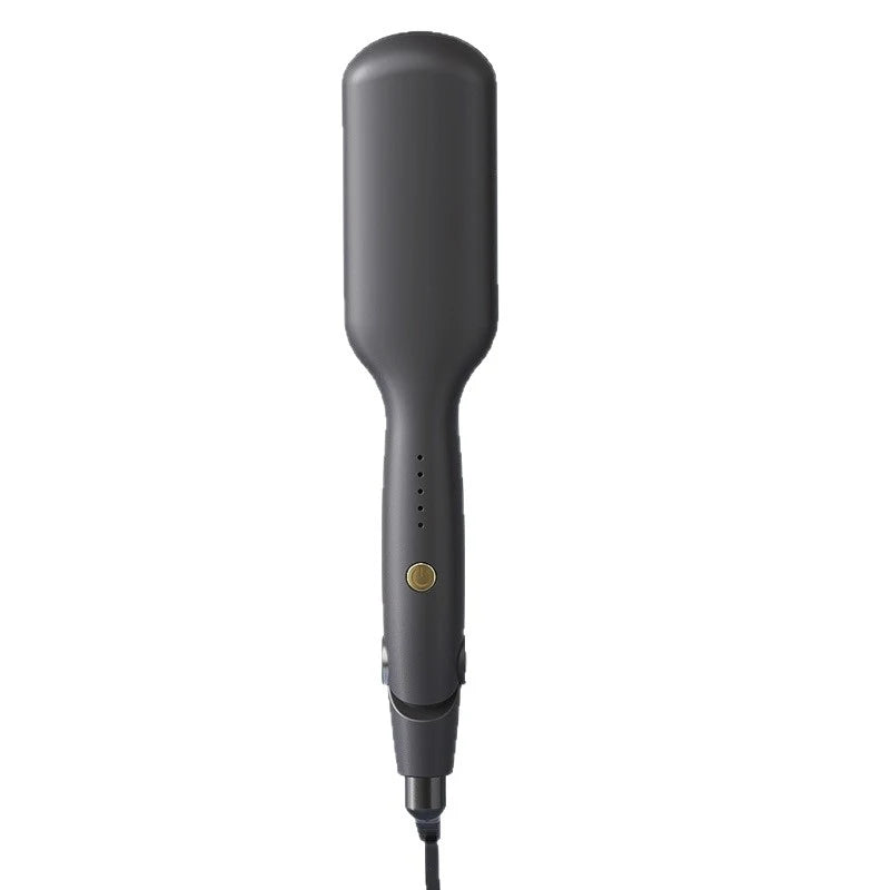 Small wave electric hair straightener and curler 10mm Small curling iron、Wool curling wand