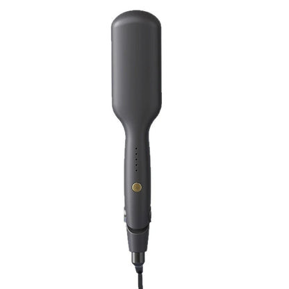 Small wave electric hair straightener and curler 10mm Small curling iron、Wool curling wand