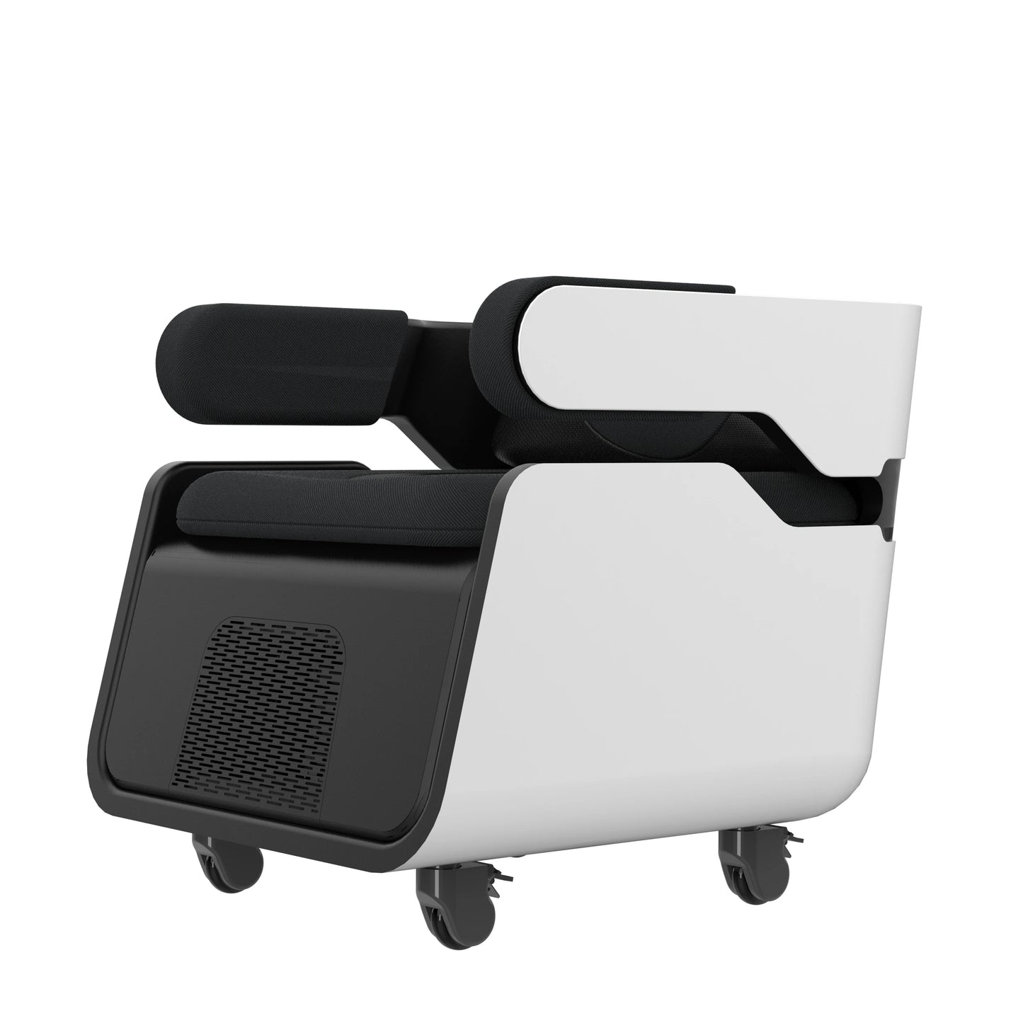Postpartum Muscle Training Stimulator Ems Chair Electromagnetic Rehabilitation Machine Skin Rejuvenation for Pelvic Floor