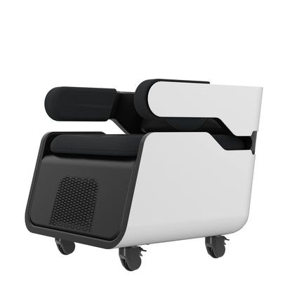 Postpartum Muscle Training Stimulator Ems Chair Electromagnetic Rehabilitation Machine Skin Rejuvenation for Pelvic Floor