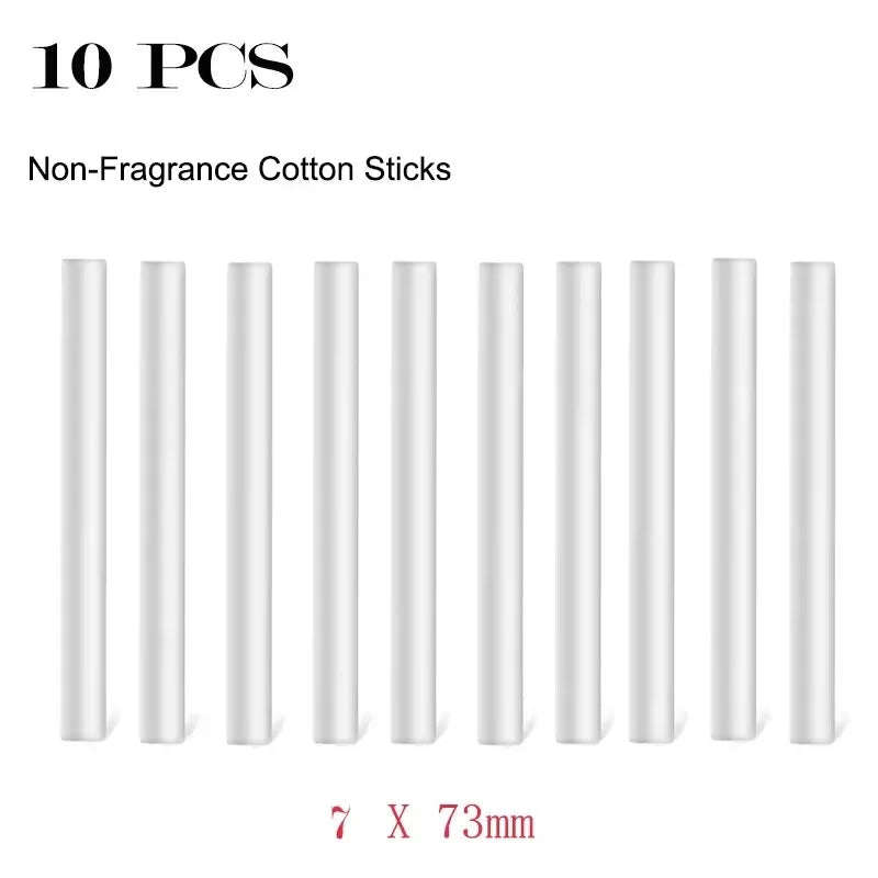 Car Air Vent Perfume Car Air Freshener Flavoring Smell  Aroma Car Perfumes  Air Freshener Parfum Car Accessories