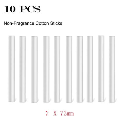 Car Air Vent Perfume Car Air Freshener Flavoring Smell  Aroma Car Perfumes  Air Freshener Parfum Car Accessories