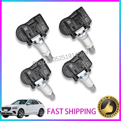 NEW TPMS SENSOR 433Mhz For Tesla Model 3 Model S Model X TIRE AIR PRESSURE SENSOR 1034602-00-A 1034602-00-C 1074812-00-B