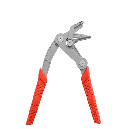 Car Clip Pliers Car Panel Removal Tool Professional Auto Repair Kit For Car Interior Door Panel Chassis Trunk Repair Tool