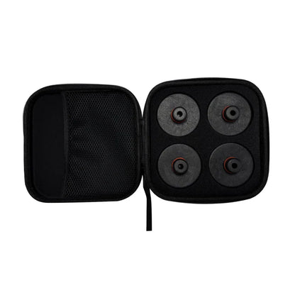 4Pcs/Set Lifting Jack Pads For Tesla Model YL/3/Y/S/X car series Rubber Pucks Chassis Lift Stands Adapter Repair Tool Chass
