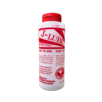 Concentrated Lubricating Powder J-Lube Typ Anal Vaginal Massage Lubricant Gel-Oil Texture Intimate Grease 18+ Intimate Product