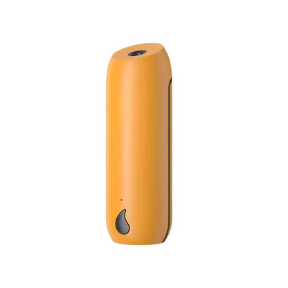 Waterless Essential Oil Diffuser Bottle Type Automatic Aroma Diffuser USB Rechargeable 4 Gears