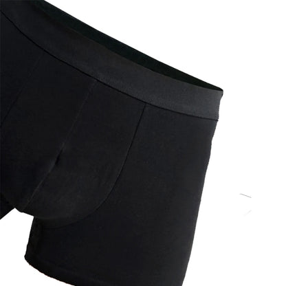 8pcs Boxers Cotton underwear for men Sexy Men's panties Set High Quality Mens Boxer Shorts Family Underpants Man Sexy Male Trunk