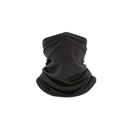 Cycling Face Mask Absorb Sweat Breathable Fishing Training Sport UV Face Scarf Neck Gaiter Summer Bicycle Face Bandana Head Band