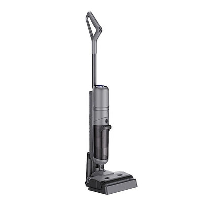 Smart Wireless Floor Cleaner, Household Handheld Suction-Mopping-Washing Integrated Electric Mop, Multifunctional Cleaning Machi