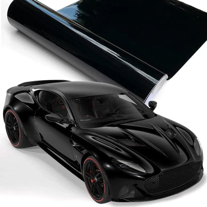 150x200cm Car Sticker Vinyl Carbon Fiber Wrap Stickers Decoration Exterior Decorating Decals Adhesive for Tuning Car Accessories