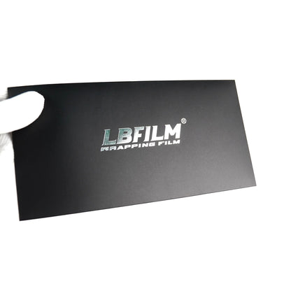 Premium 3 Pieces A5 Sample-Self Healing TPU Car Wrap Film - Anti Scratch Paint Protective Vinyl PPF Clear Car Body Sticker Cover