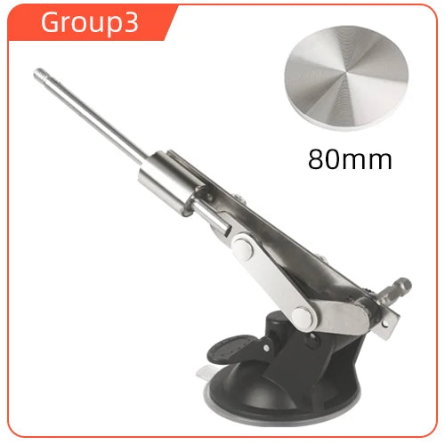 Thrusting Sex Toy for Woman Telescopic Sex Machines for Men 45mm Stroke Electric Drill Driven M6 Telescopic Linear Actuator