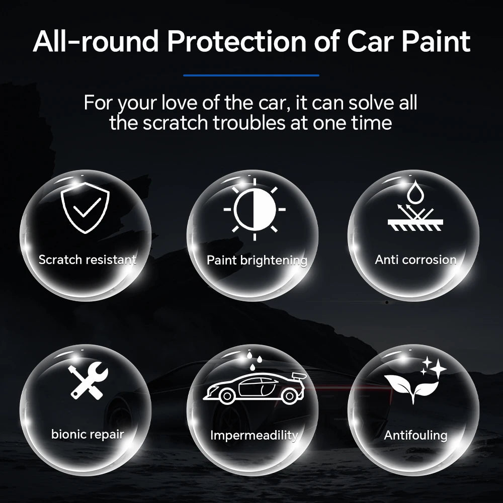 For BYD Yuan UP ATTO 2 2024-2025 Car Paint Protection Film Transparent Self Healing PPF Wrap 8.5mil Clear Bra Anti Yellowing