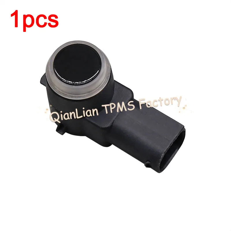 1/4PCS 9663821577 Parking Sensor Reversing Radar For Car For Berlingo Kasten Citroen C4 C5 C6 DS3 Peugeot 307 308 407 RCZ