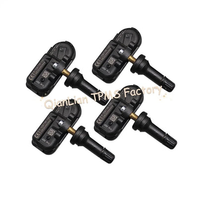 434MHz 68324960AA Sensor For Ram 1500 2500 3500 Cargo Van 2014-2018 Car Wheel Tire Direct Replacement TPMS Parts Accessories